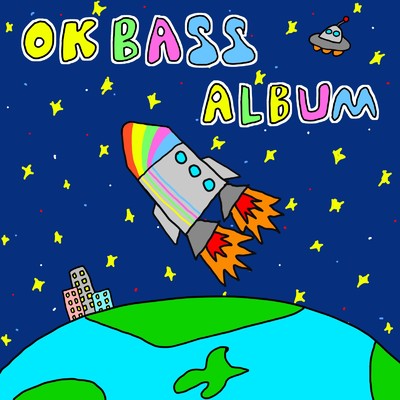 Cola/OK bass