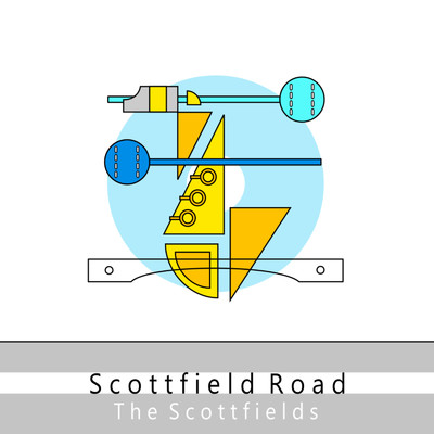 Scottfield Road/The Scottfields