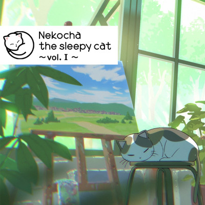 Nekocha the sleepy cat -vol.1-/佐藤拓馬 & Slow Flow
