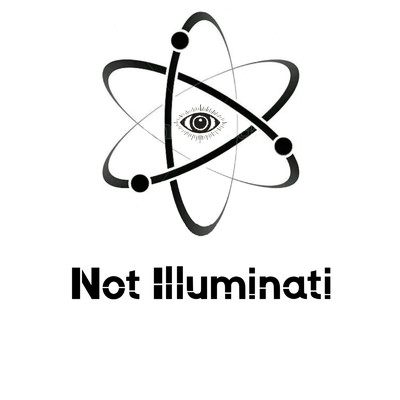 アルバム/Not Illuminati/VENOM