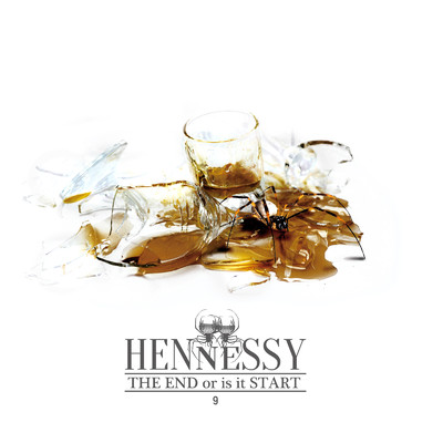 Candy/HENNESSY