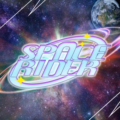 SPACE RIDER/SERINA