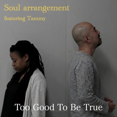 シングル/Too Good To Be True (feat. Tammy)/Soul arrangement