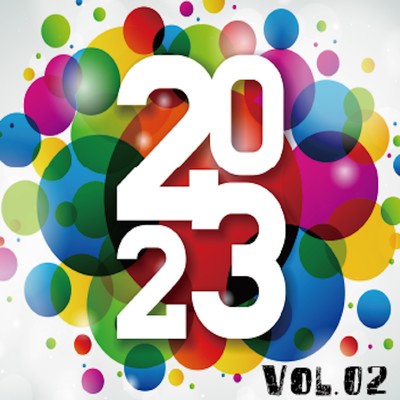 アルバム/2023 vol.02/Various Artists