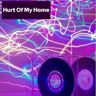 シングル/Hurt Of My Home/Murphy Graves