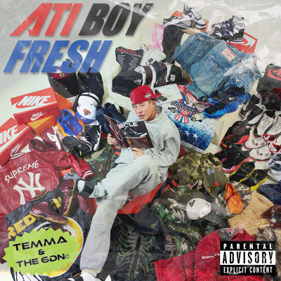 Ati-Boy-Fresh/Temma