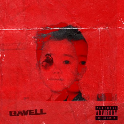 アルバム/BAVELL Red Tapes/BAVELL