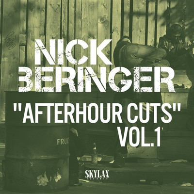 シングル/Afterhours Cuts 6/Nick Beringer