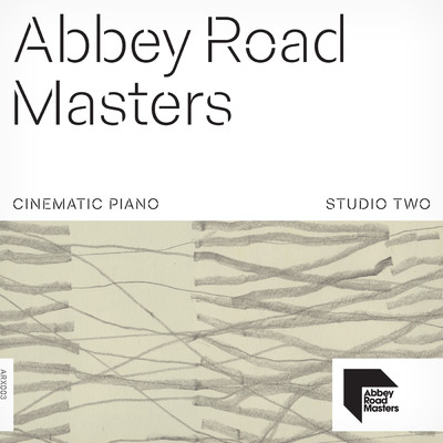 Abbey Road Masters: Cinematic Piano/Various Artists