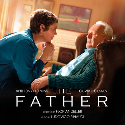 アルバム/The Father (Original Motion Picture Soundtrack)/ルドヴィコ・エイナウディ