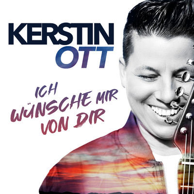 シングル/Ich wunsche mir von dir (Single Mix)/Kerstin Ott