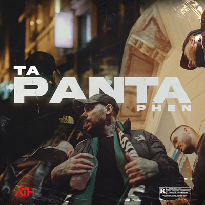 シングル/Ta Panta (Explicit)/Phen