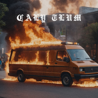 CALY TLUM (Explicit)/Kubbini／Boozy