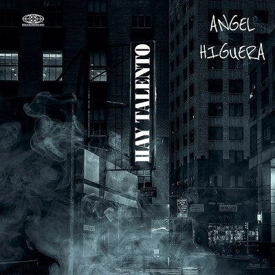 シングル/Hay Talento/Angel Higuera
