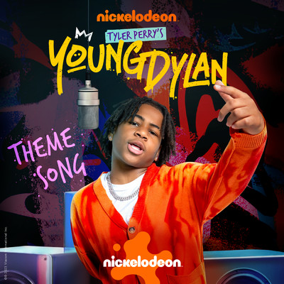 Young Dylan Theme Song (Season 4)/Tyler Perry's Young Dylan