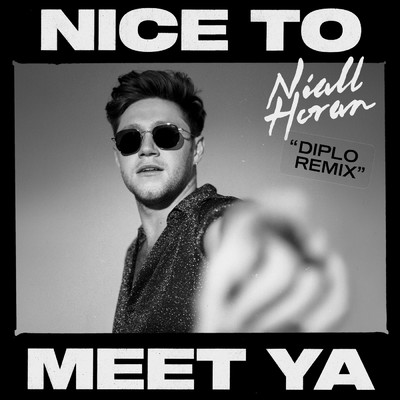 Nice To Meet Ya (Diplo Remix)/ナイル・ホーラン／ディプロ