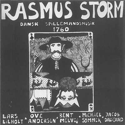Drejeliren Serras/Rasmus Storm