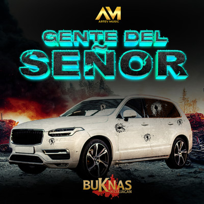 シングル/Gente Del Senor (Explicit)/Buknas De Culiacan