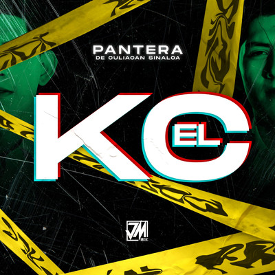 シングル/El KC/Pantera De Culiacan Sinaloa