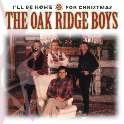 Blue Christmas/The Oak Ridge Boys