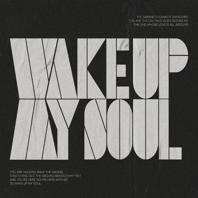Wake Up My Soul (Live)/Jesus People／Matthew Zigenis