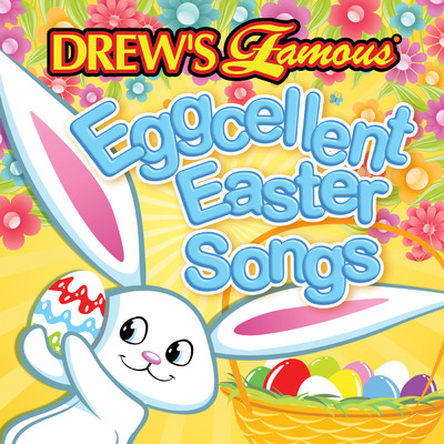 Drew's Famous Eggcellent Easter Songs/The Hit Crew