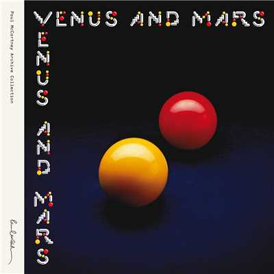 Venus And Mars (Archive Collection)/ポール・マッカートニー&ウイングス