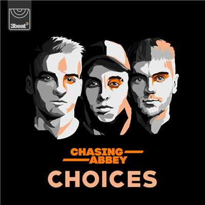 シングル/Choices (Explicit)/Chasing Abbey