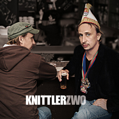 アルバム/Knittler Zwo/Knittler