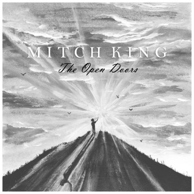 シングル/Perfect Storm/Mitch King