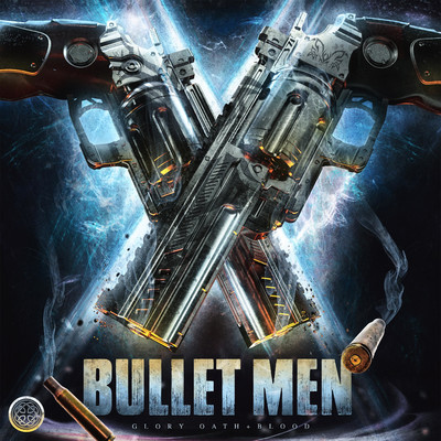 Bullet Men/Or Chausha