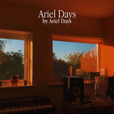 アルバム/Ariel Days/Ariel Days