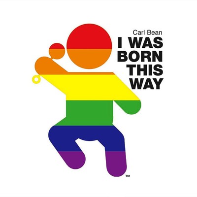 I Was Born This Way/Carl Bean