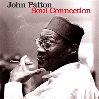 John Patton