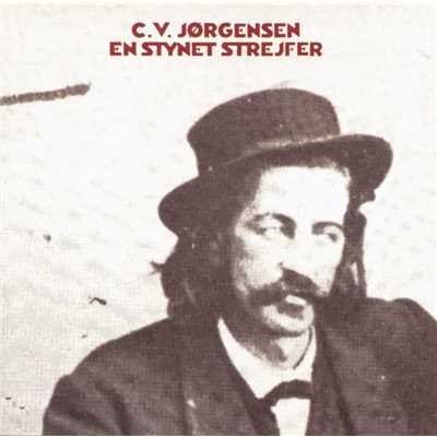 アルバム/En Stynet Strejfer/C.V. Jorgensen