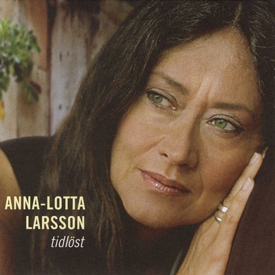 アルバム/Tidlost/Anna-Lotta Larsson