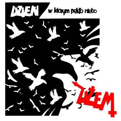 アルバム/Dzien, W Ktorym Peklo Niebo/Dzem
