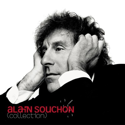 アルバム/Collection/Alain Souchon
