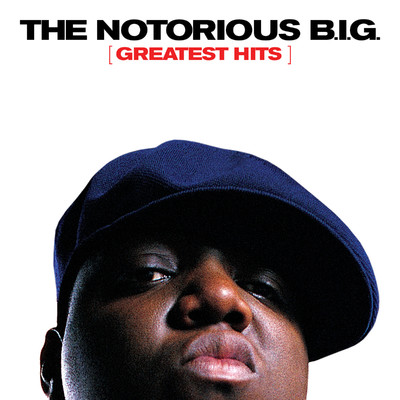 One More Chance ／ Stay with Me (Remix) [2007 Remaster]/The Notorious B.I.G.