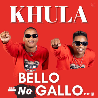 Kunzima (feat. Sdala B and Pro-Tee)/Bello no Gallo