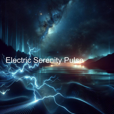 Electric Serenity Pulse/PJTunes GrooveMachine