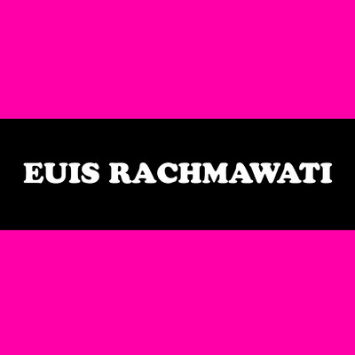 Fatwa Pujangga/Euis Rachmawati