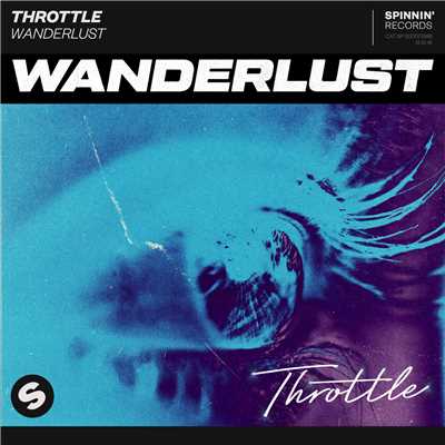 アルバム/Wanderlust/Throttle