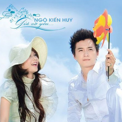 アルバム/Gia Vo Yeu.../Ngo Kien Huy