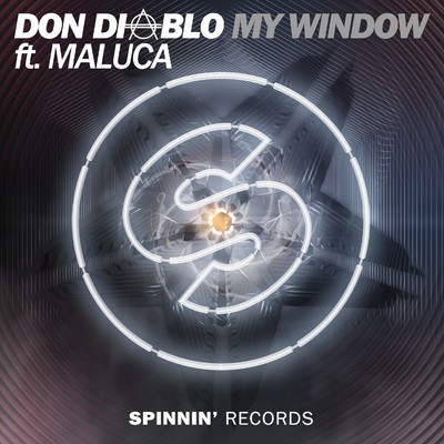 シングル/My Window (feat. Maluca) [Radio Edit]/Don Diablo
