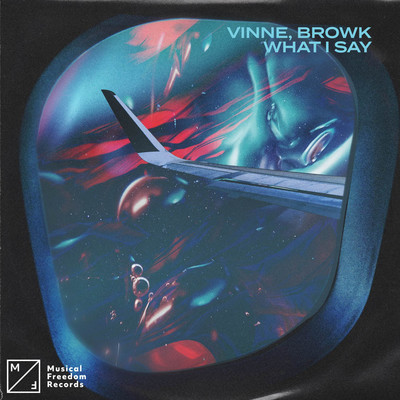 VINNE／Browk
