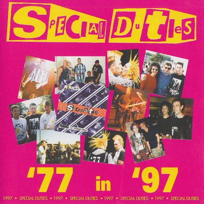 '77 in '97/Special Duties