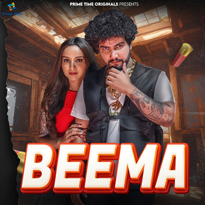Beema (feat. Ishita Malik)/Biru Kataria