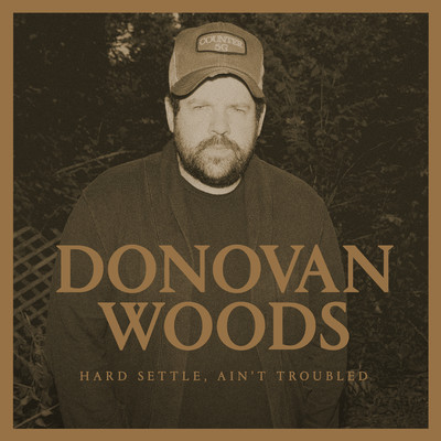 The First Time/Donovan Woods