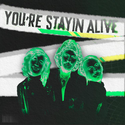 You're Stayin Alive/Castieri